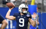 PlayStation Fiesta Bowl - Penn State v Washington